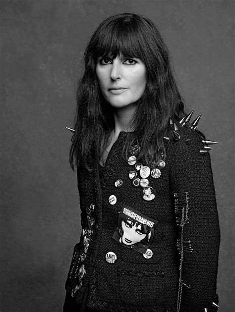 chanel director|who designs for chanel now.